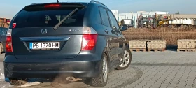 Honda Fr-v Executive , снимка 4