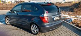 Honda Fr-v Executive , снимка 3