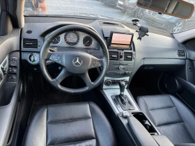 Mercedes-Benz C 220 CDI FACE FULL AMG , снимка 10