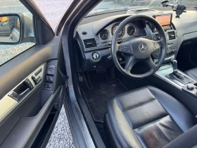 Mercedes-Benz C 220 CDI FACE FULL AMG , снимка 14