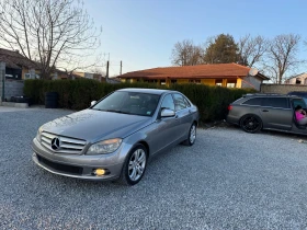  Mercedes-Benz C 320