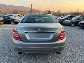 Mercedes-Benz C 220 CDI FACE FULL AMG , снимка 8