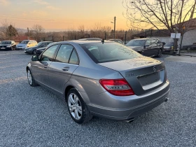 Mercedes-Benz C 220 CDI FACE FULL AMG , снимка 7