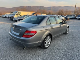 Mercedes-Benz C 220 CDI FACE FULL AMG , снимка 5