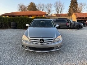 Mercedes-Benz C 220 CDI FACE FULL AMG , снимка 2