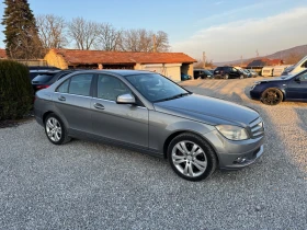 Mercedes-Benz C 220 CDI FACE FULL AMG , снимка 3