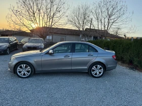 Mercedes-Benz C 220 CDI FACE FULL AMG , снимка 6