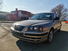 Hyundai Elantra 1.6 GL, снимка 1