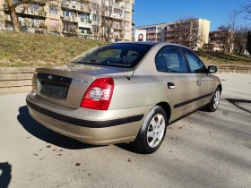 Hyundai Elantra 1.6 GL, снимка 6