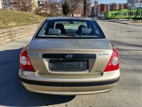 Hyundai Elantra 1.6 GL, снимка 5