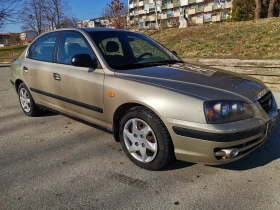 Hyundai Elantra 1.6 GL, снимка 2