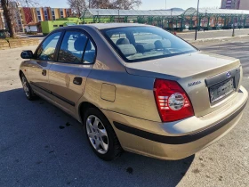 Hyundai Elantra 1.6 GL, снимка 4