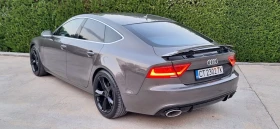 Audi A7 А7 3.0TDI 245кс., снимка 16