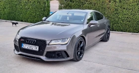 Audi A7 А7 3.0TDI 245кс., снимка 1