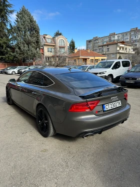 Audi A7 А7 3.0TDI 245кс., снимка 3