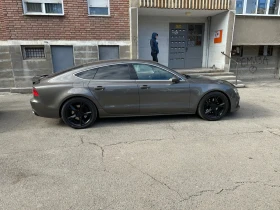 Audi A7 А7 3.0TDI 245кс., снимка 12