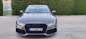 Audi A7 А7 3.0TDI 245кс., снимка 17