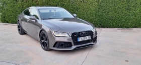 Audi A7 А7 3.0TDI 245кс., снимка 15