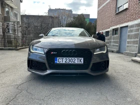 Audi A7 А7 3.0TDI 245кс., снимка 11