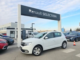 Dacia Sandero 1.0 Tce LPG, снимка 1