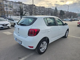 Dacia Sandero 1.0 Tce LPG | Mobile.bg    5