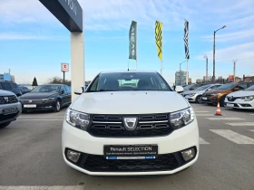 Dacia Sandero 1.0 Tce LPG | Mobile.bg    2