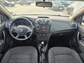 Dacia Sandero 1.0 Tce LPG, снимка 8