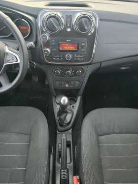 Dacia Sandero 1.0 Tce LPG, снимка 9