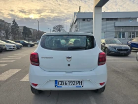 Dacia Sandero 1.0 Tce LPG | Mobile.bg    4