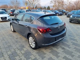 Обява за продажба на Opel Astra 1.4 БЕНЗИН ~11 900 лв. - изображение 3