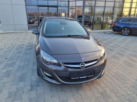 Opel Astra 1.4 БЕНЗИН - изображение 1