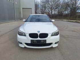 BMW 535 535 D М-ПАКЕТ, ТОП, ТОП, ТОП., снимка 2