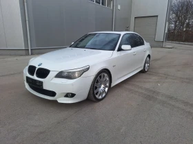 BMW 535 535 D М-ПАКЕТ, САТ. СК. КУТИЯ , ТОП ТОП ТОП 1