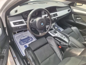 BMW 535 535 D М-ПАКЕТ, САТ. СК. КУТИЯ , ТОП ТОП ТОП - 24650 лв. - 75877031 | Car24.bg