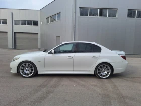 BMW 535 535 D М-ПАКЕТ, САТ. СК. КУТИЯ , ТОП ТОП ТОП - 24650 лв. - 75877031 | Car24.bg