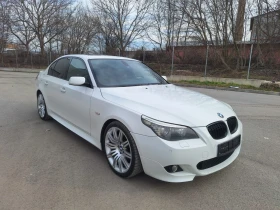 BMW 535 535 D М-ПАКЕТ, САТ. СК. КУТИЯ , ТОП ТОП ТОП - 24650 лв. - 75877031 | Car24.bg