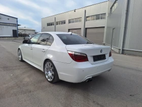 BMW 535 535 D М-ПАКЕТ, САТ. СК. КУТИЯ , ТОП ТОП ТОП - 24650 лв. - 75877031 | Car24.bg