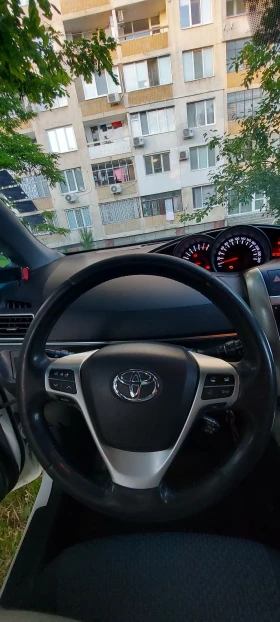 Toyota Verso - 15600 лв. - 47565032 10