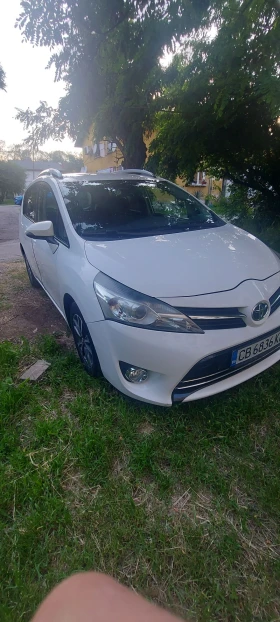 Toyota Verso - 15600 лв. - 47565032 2