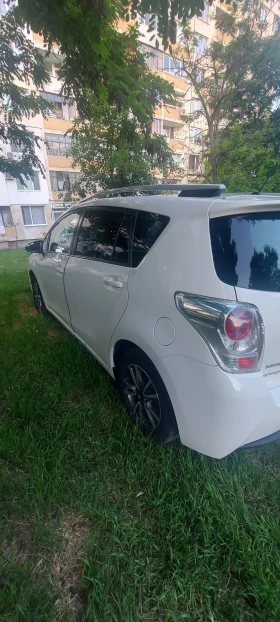 Toyota Verso - 15600 лв. - 47565032 5