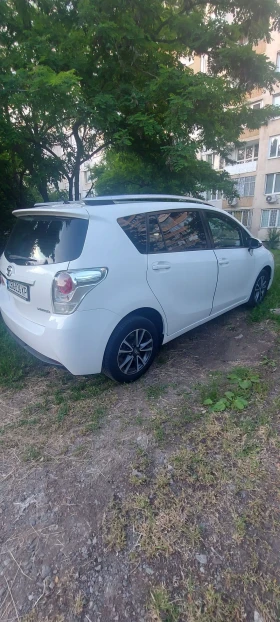 Toyota Verso - 15600 лв. - 47565032 3