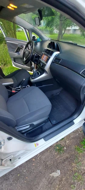 Toyota Verso - 15600 лв. - 47565032 9
