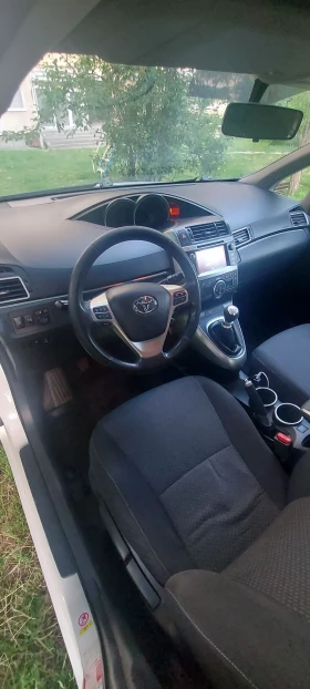 Toyota Verso - 15600 лв. - 47565032 7