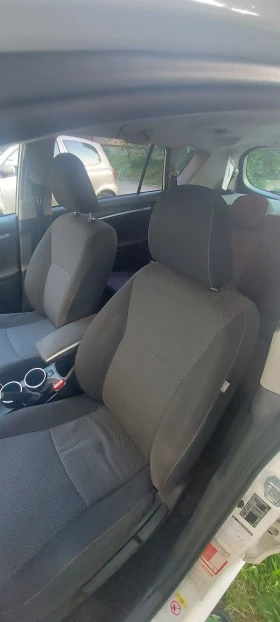 Toyota Verso - 15600 лв. - 47565032 8