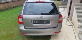 Skoda Octavia 1.6-102  .  | Mobile.bg    4