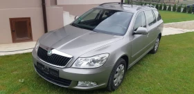 Skoda Octavia 1.6-102  к.с Бензин