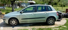 Обява за продажба на Fiat Stilo ~1 700 лв. - изображение 5
