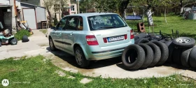Обява за продажба на Fiat Stilo ~1 700 лв. - изображение 2