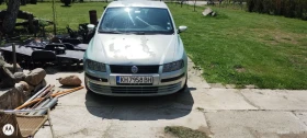 Обява за продажба на Fiat Stilo ~1 700 лв. - изображение 6