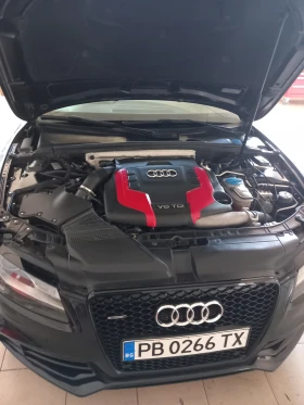 Audi A5 - 21000 лв. - 78761442 | Car24.bg